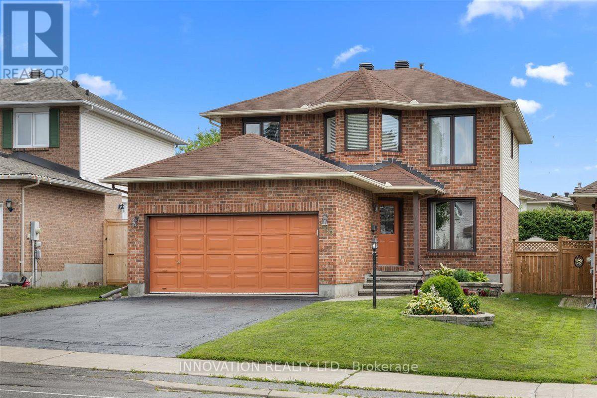 183 EQUESTRIAN DRIVE - 1