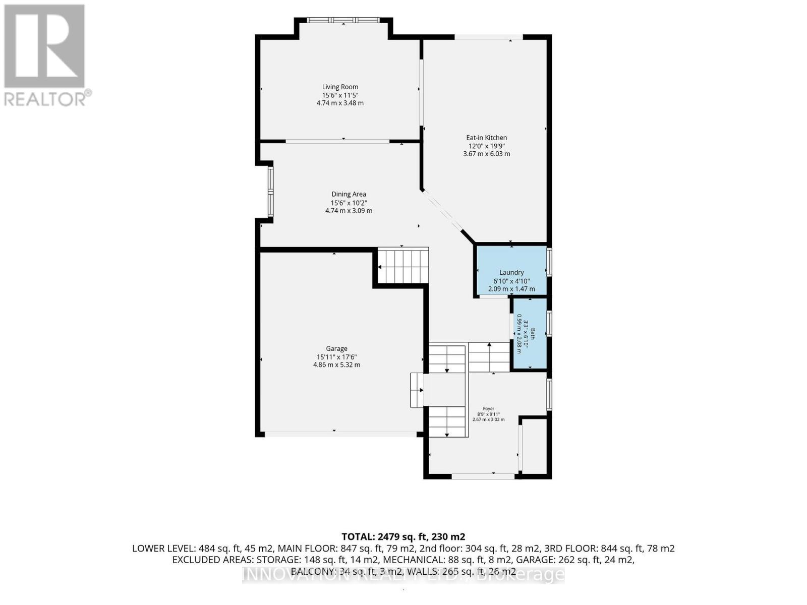 545 ROSEHILL AVENUE - 45