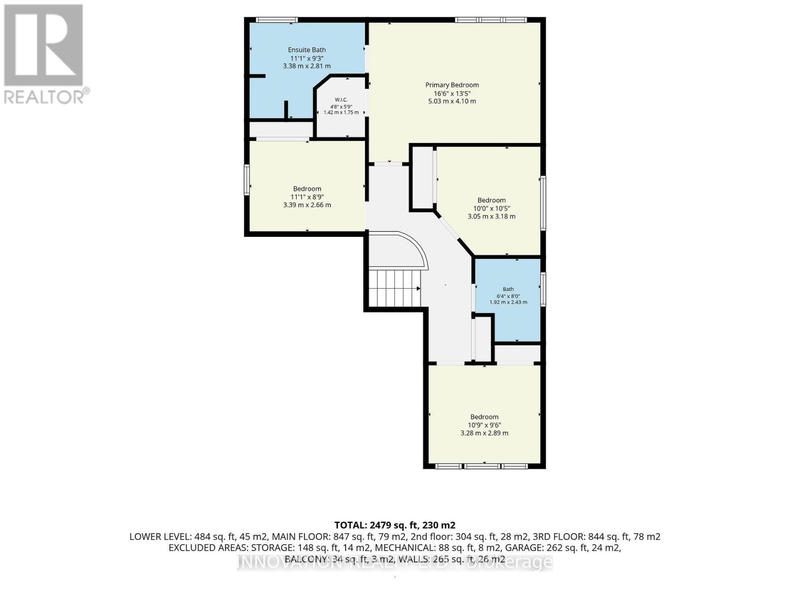 545 ROSEHILL AVENUE - 47