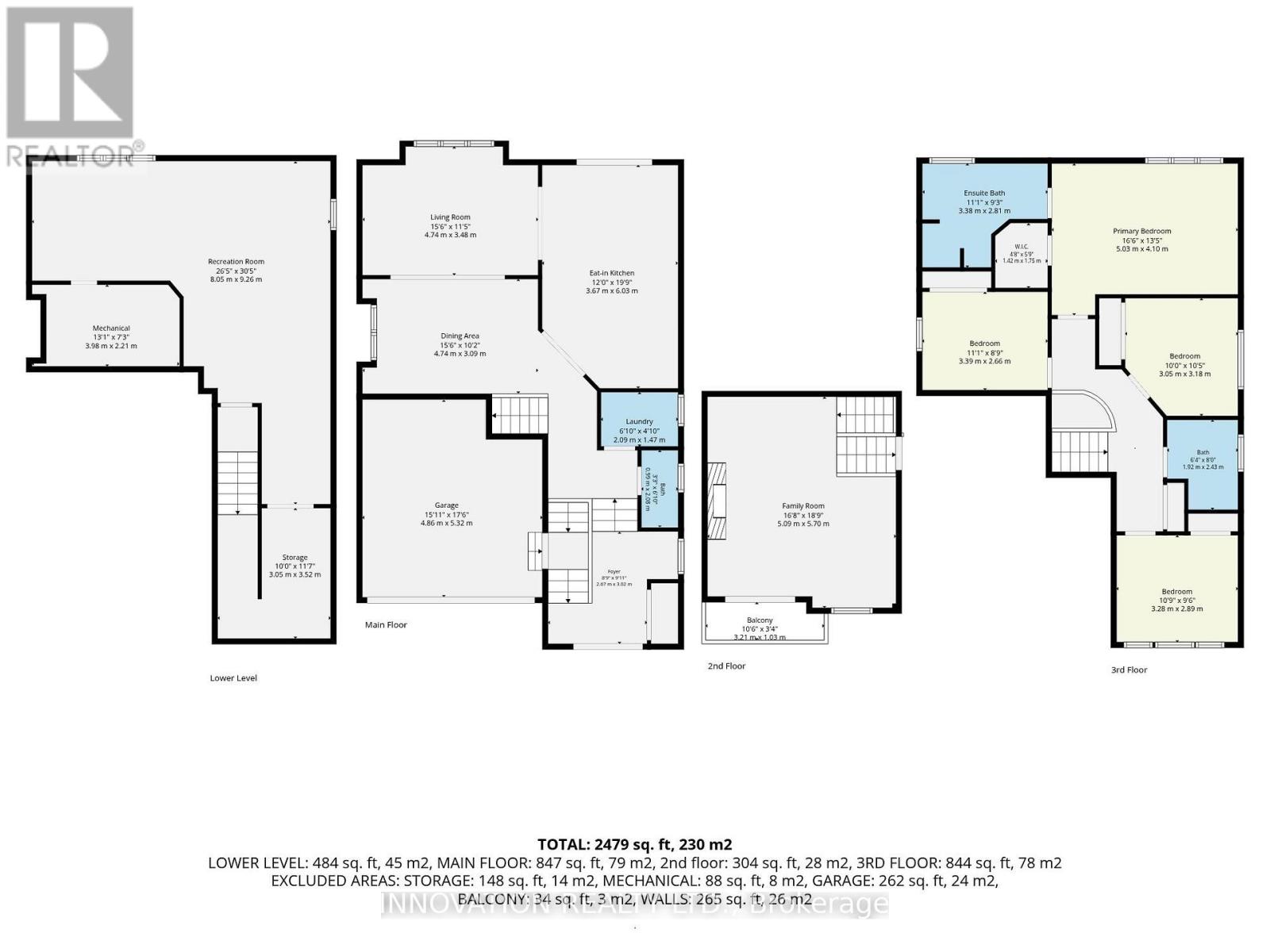 545 ROSEHILL AVENUE - 49