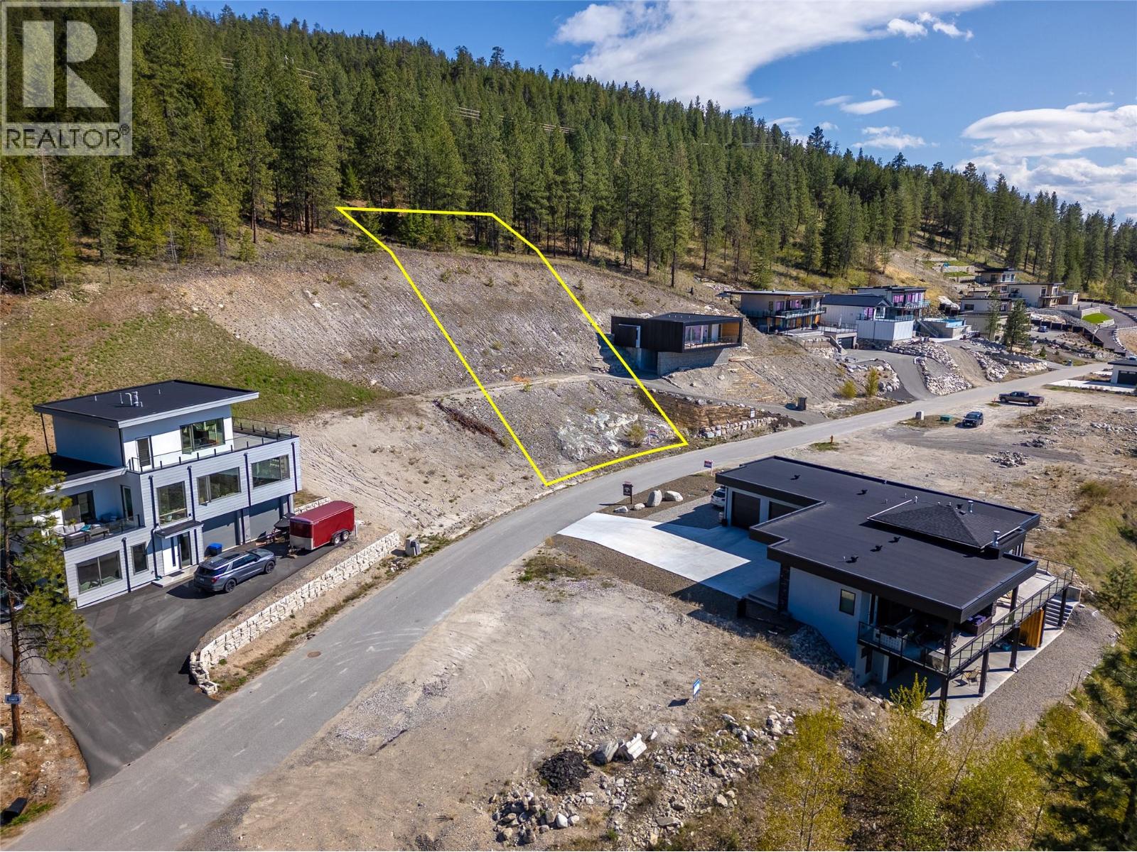  2960 OUTLOOK Way, Naramata
