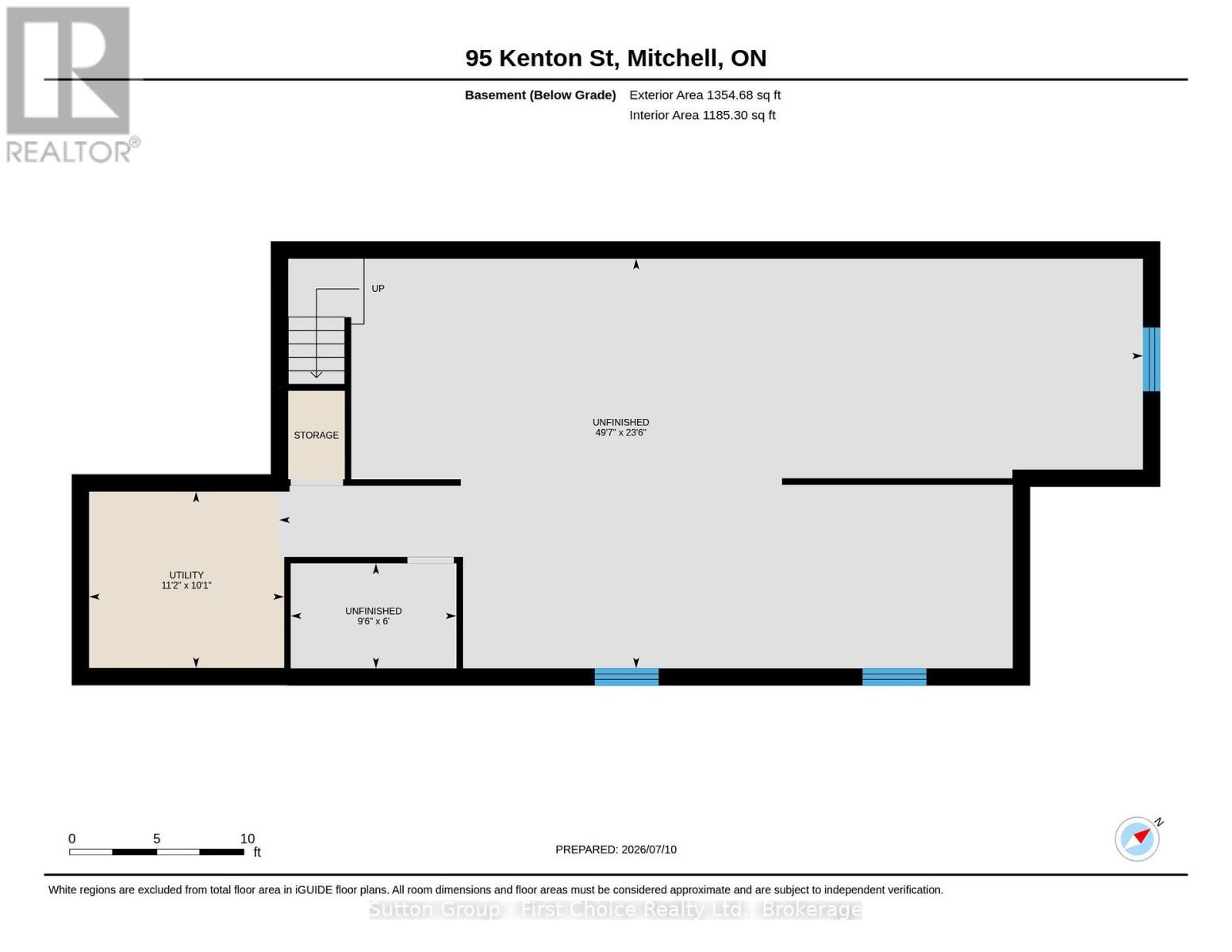 95 KENTON STREET - 37