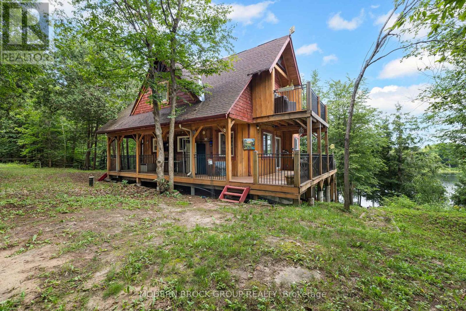 30 B6A OTTER LAKE ROAD - 1