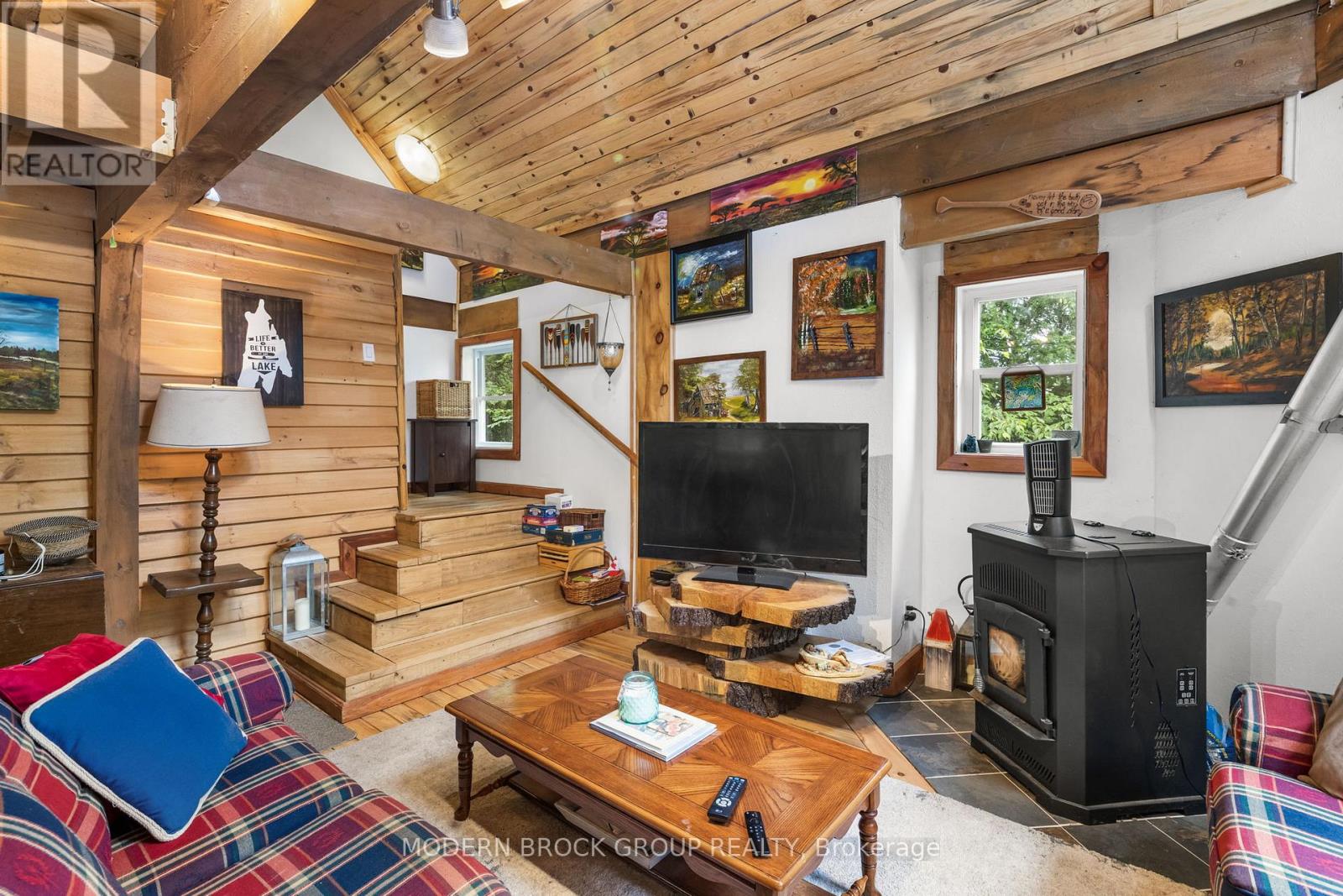 30 B6A OTTER LAKE ROAD - 18
