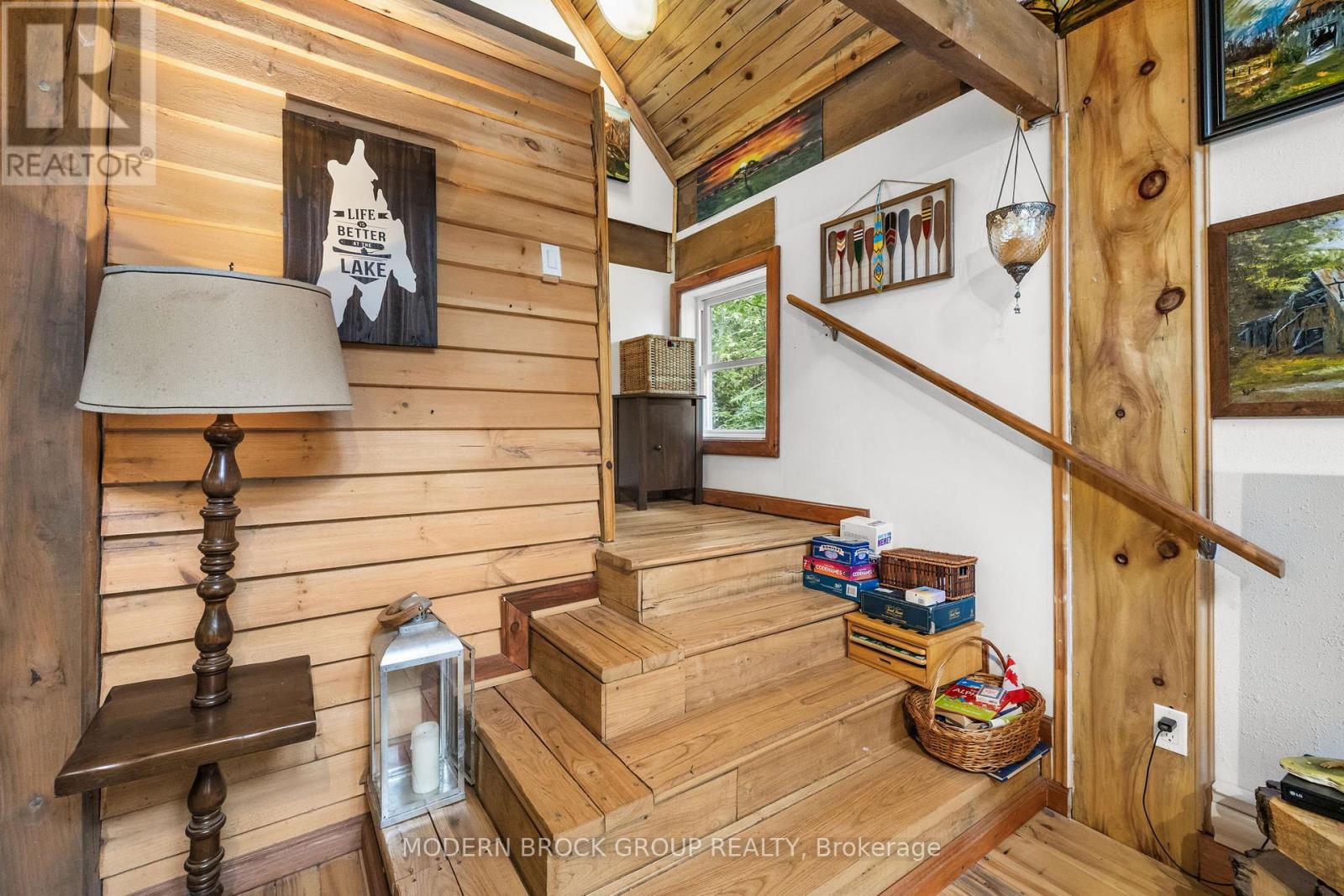 30 B6A OTTER LAKE ROAD - 19