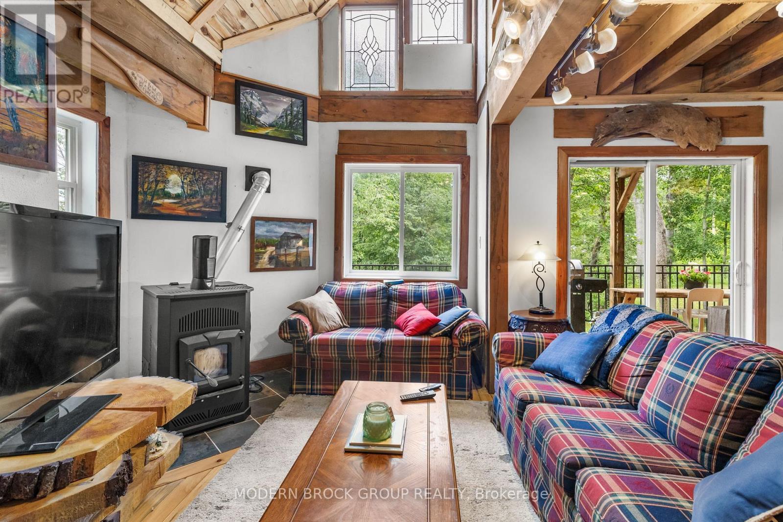 30 B6A OTTER LAKE ROAD - 21