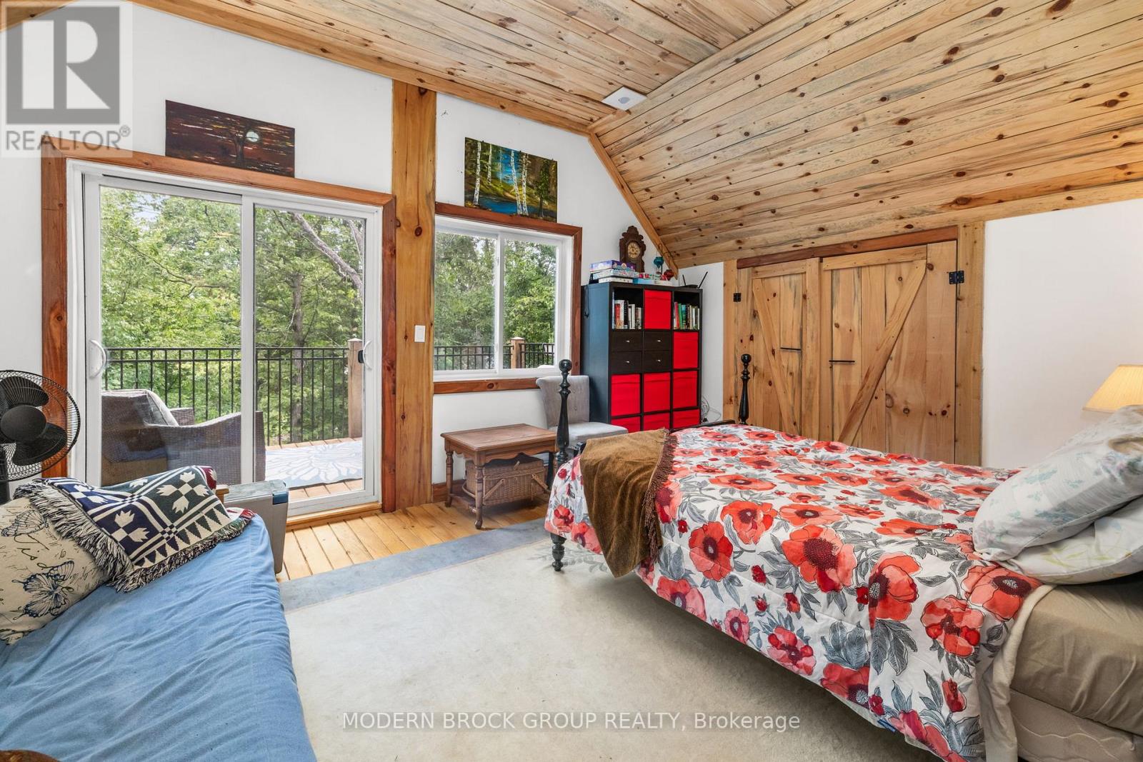 30 B6A OTTER LAKE ROAD - 28