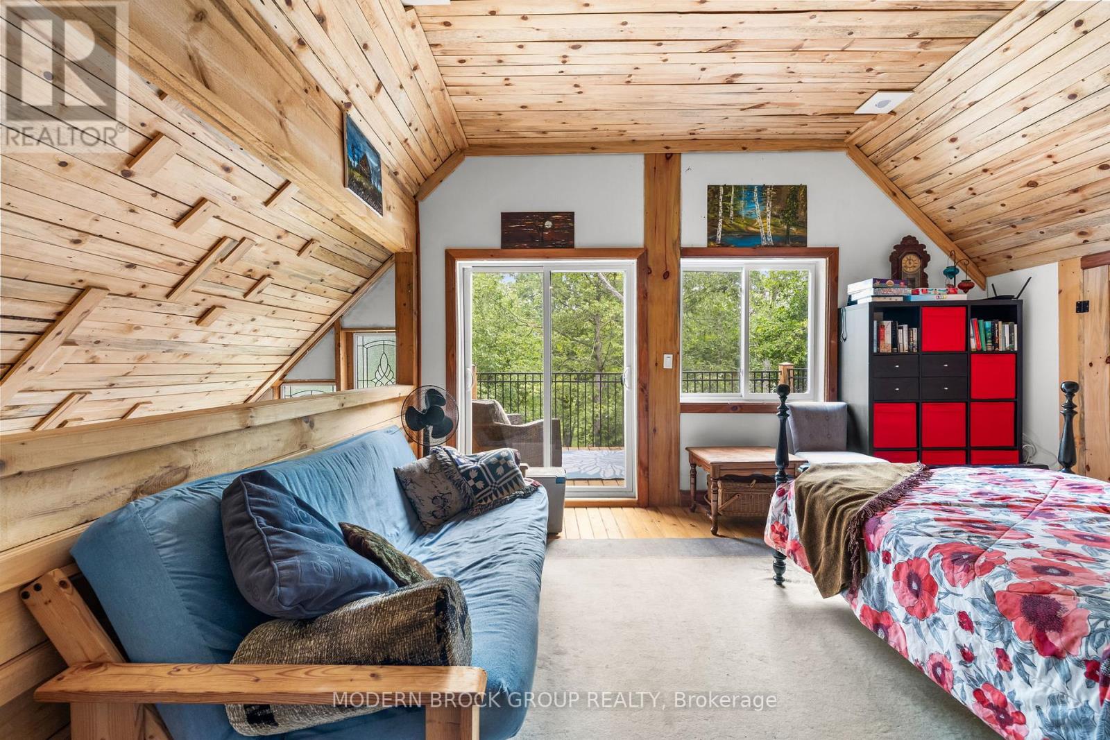 30 B6A OTTER LAKE ROAD - 29
