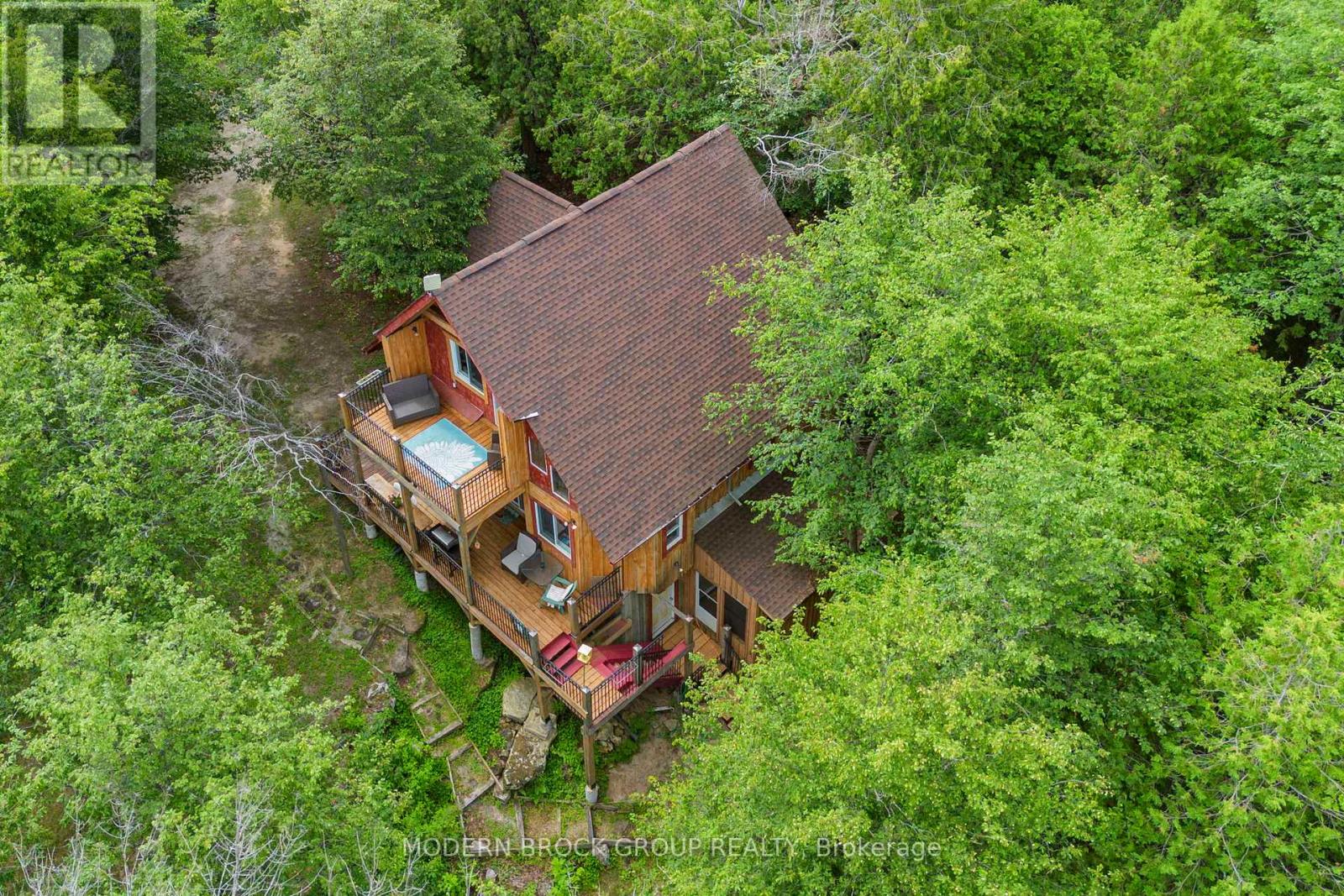 30 B6A OTTER LAKE ROAD - 3