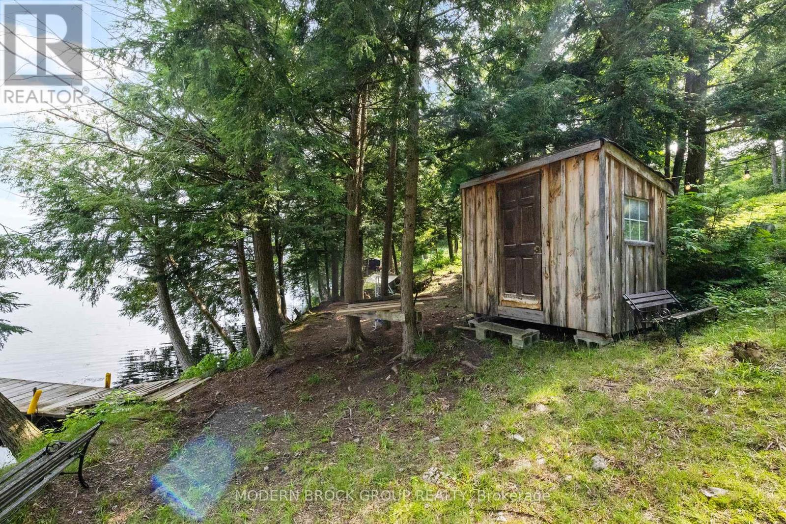 30 B6A OTTER LAKE ROAD - 37