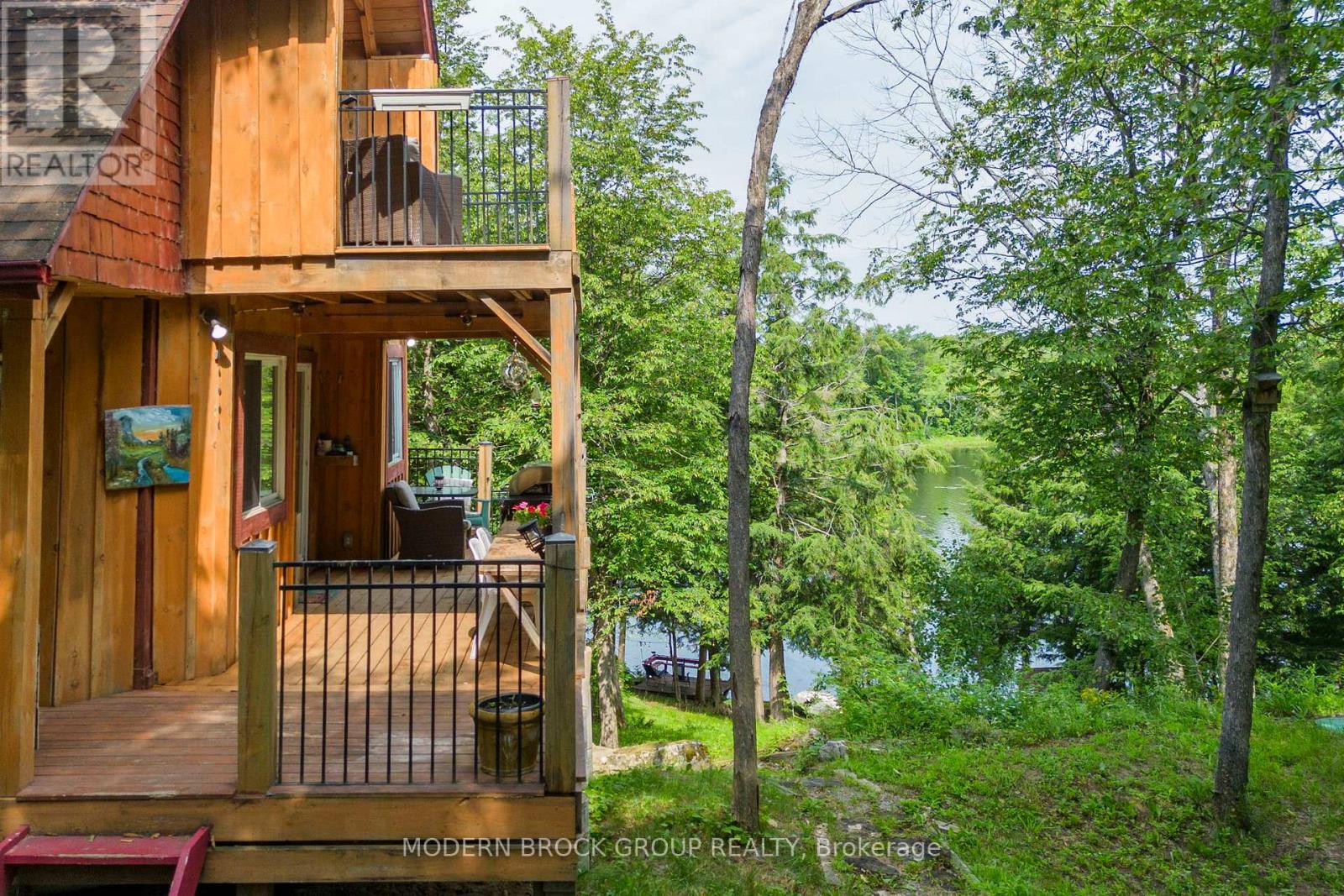 30 B6A OTTER LAKE ROAD - 4