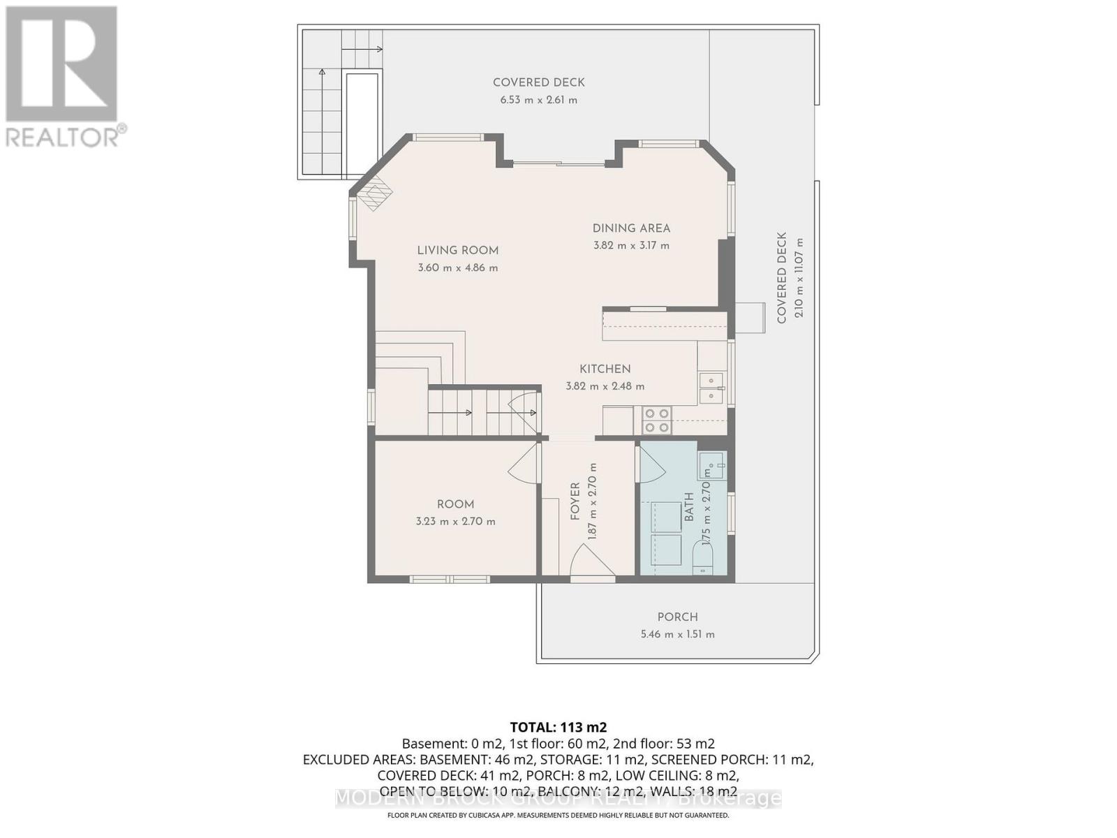 30 B6A OTTER LAKE ROAD - 48