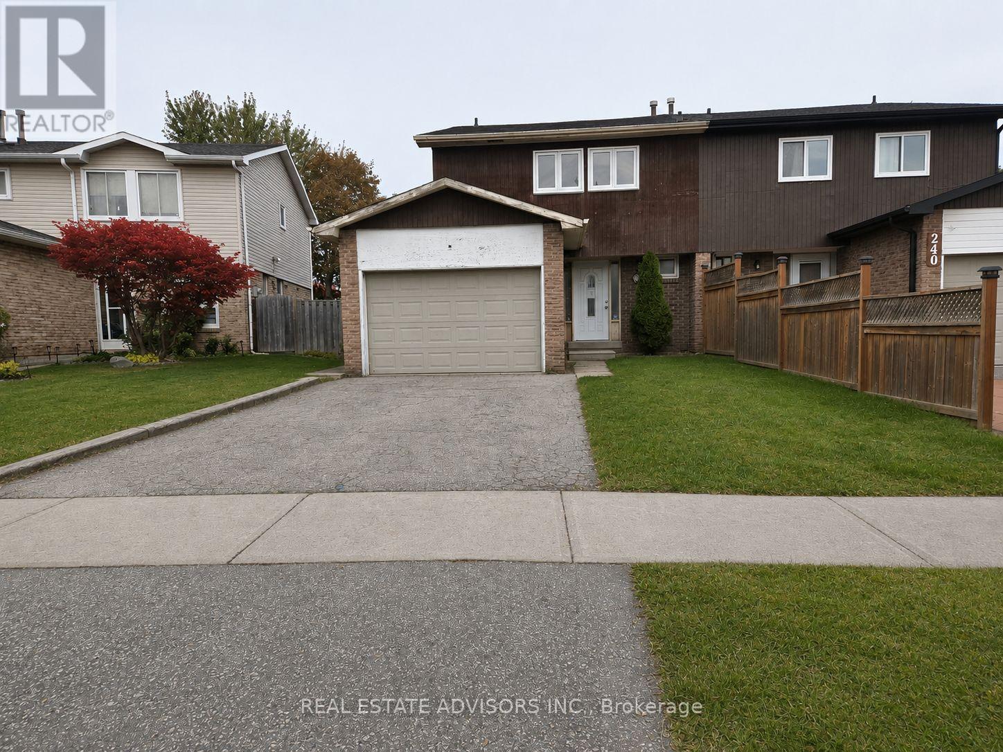 238 BRAYMORE BOULEVARD - 1