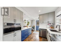 Laundry room - 33 Neapolitan Drive, Toronto, ON M1P4B2 Photo 10