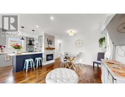 Kitchen - 33 Neapolitan Drive, Toronto, ON M1P4B2 Photo 6