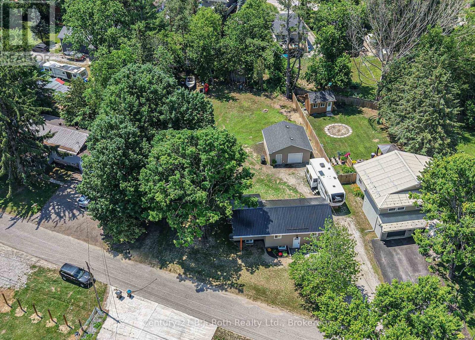 3332 CLEVELAND AVENUE - 3