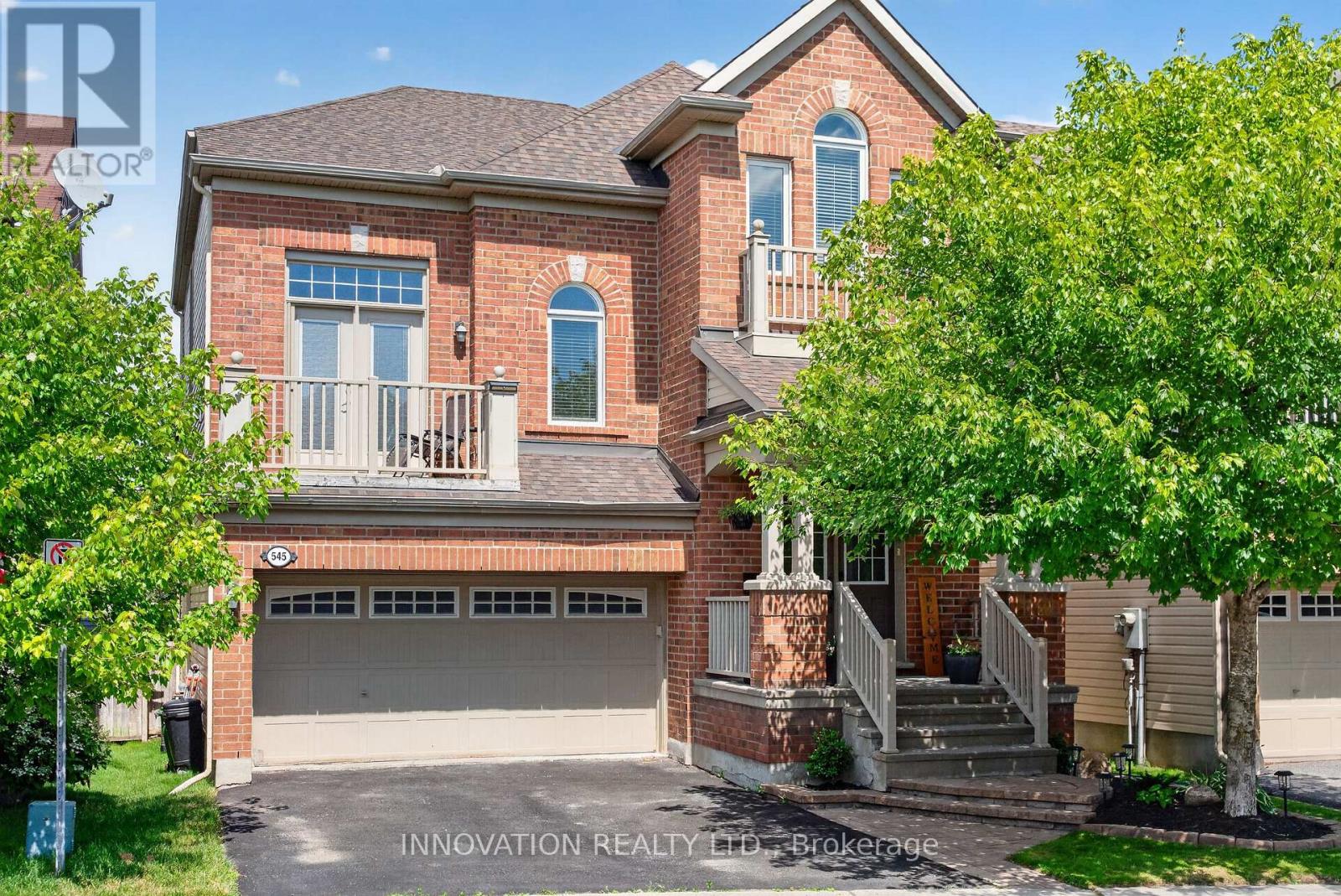 545 ROSEHILL AVENUE - 1