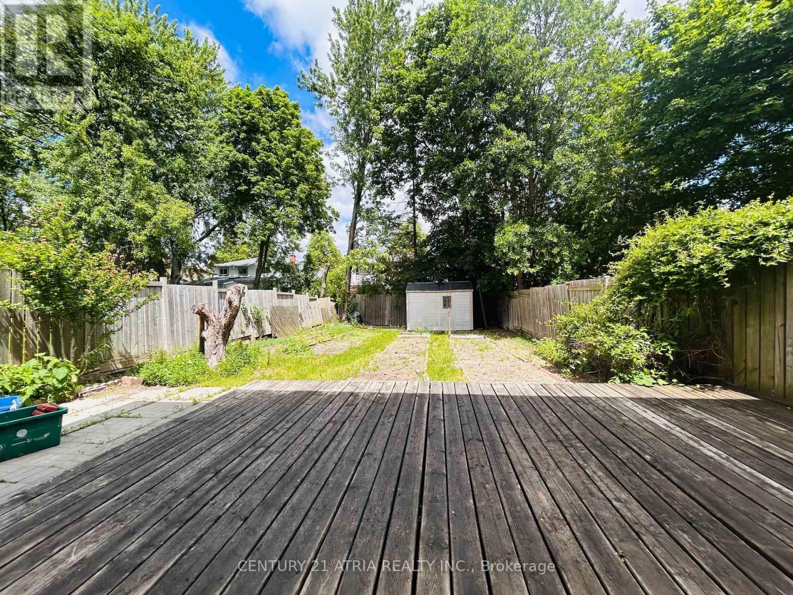 154 FRESHMEADOW DRIVE - 27