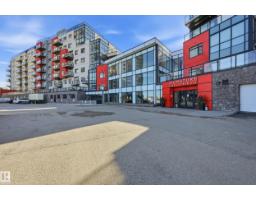 Apartment for sale at #528 5151 Windermere Bv SW, Edmonton — MLS® E4498296