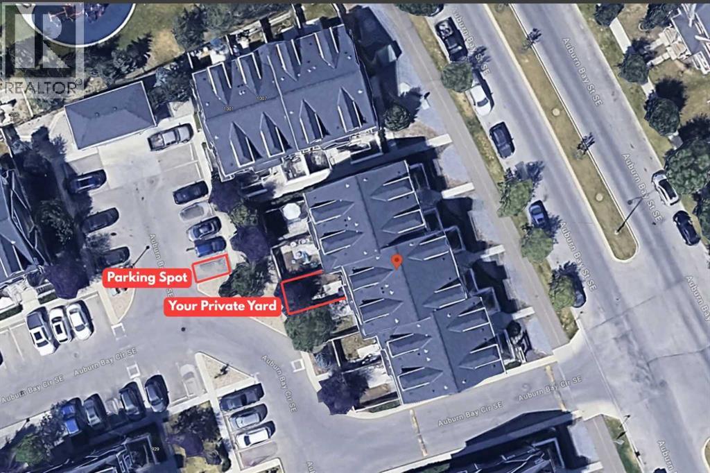 111 Auburn Bay Street SE - 44