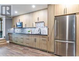 24 Cayuga Avenue, Mississauga, ON L5G3S7 Photo 41
