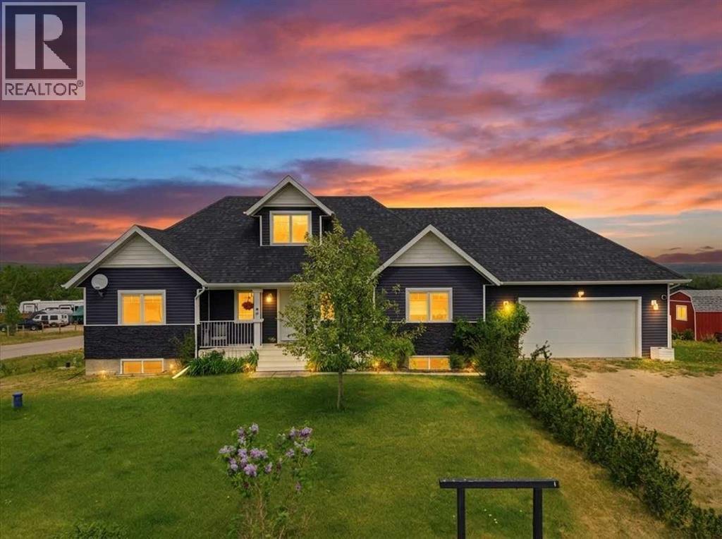 1 Aspen Rise - 1