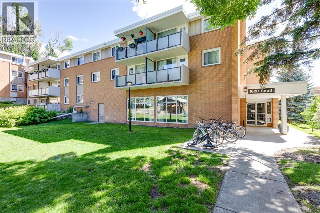 #366 1620 8 Avenue NW - 1