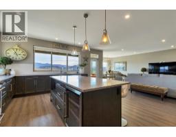 Dining room - 595 Vineyard Way N Unit# 31, Vernon, BC V1H2M2 Photo 14