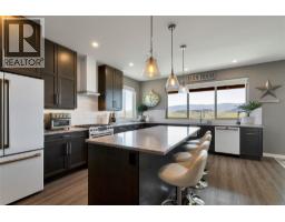 Den - 595 Vineyard Way N Unit# 31, Vernon, BC V1H2M2 Photo 9