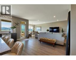 Kitchen - 595 Vineyard Way N Unit# 31, Vernon, BC V1H2M2 Photo 16