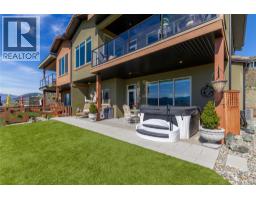 595 Vineyard Way N Unit# 31, Vernon, BC V1H2M2 Photo 64