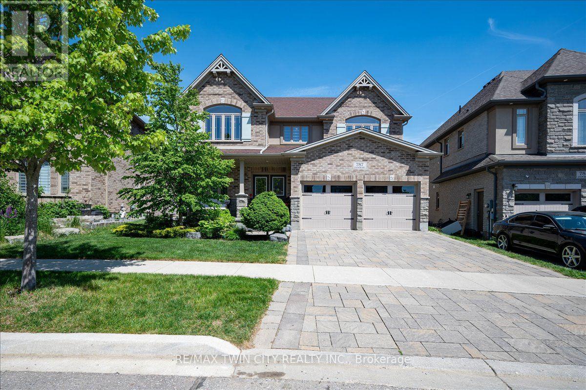 787 SNOWBERRY COURT - 1