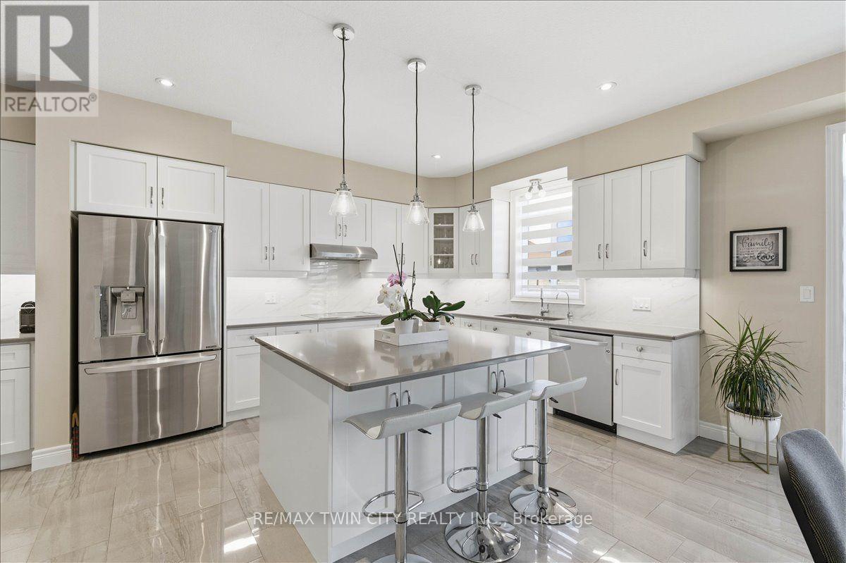 787 SNOWBERRY COURT - 4