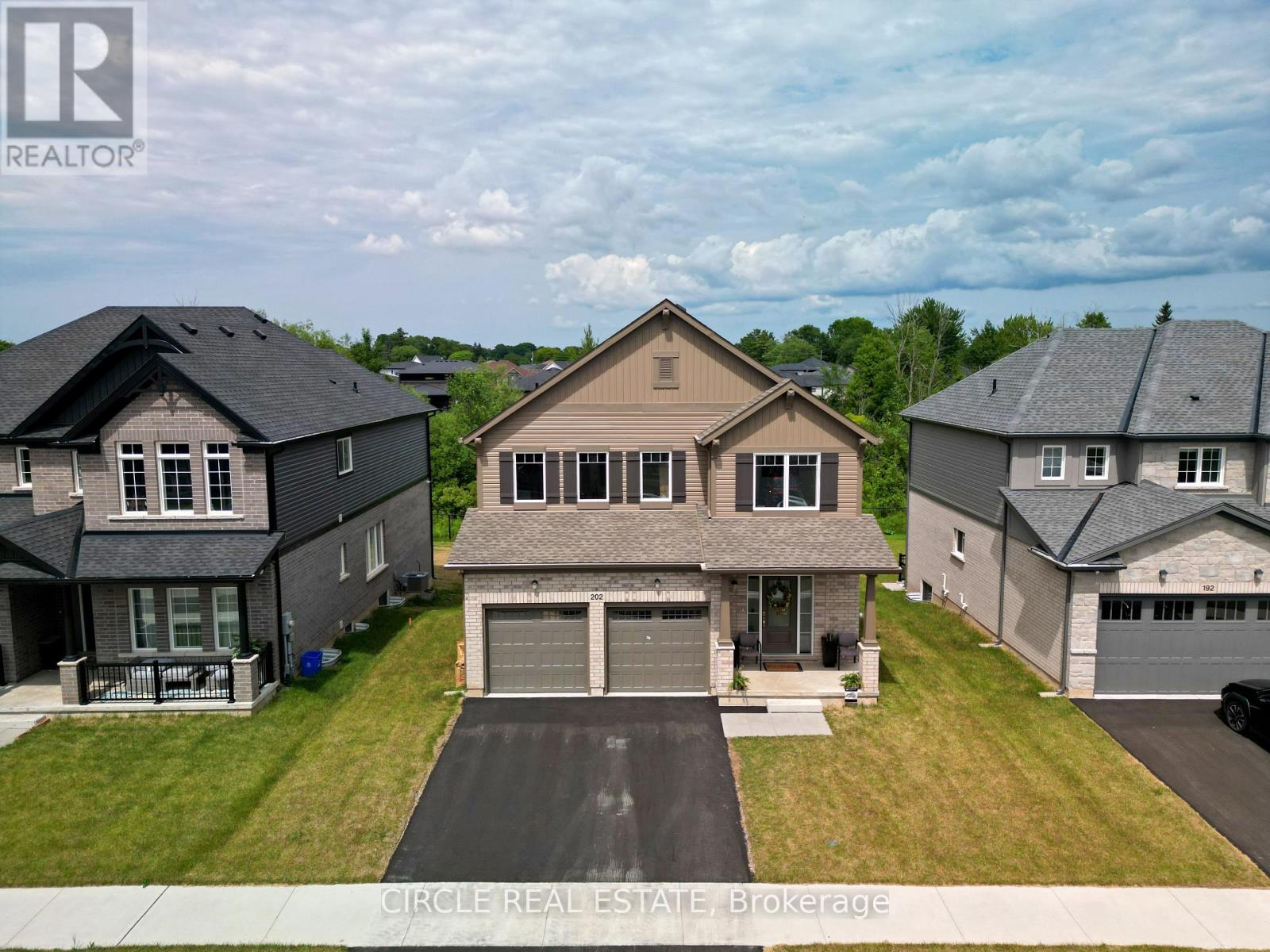 202 WESTCOTT ROAD - 1