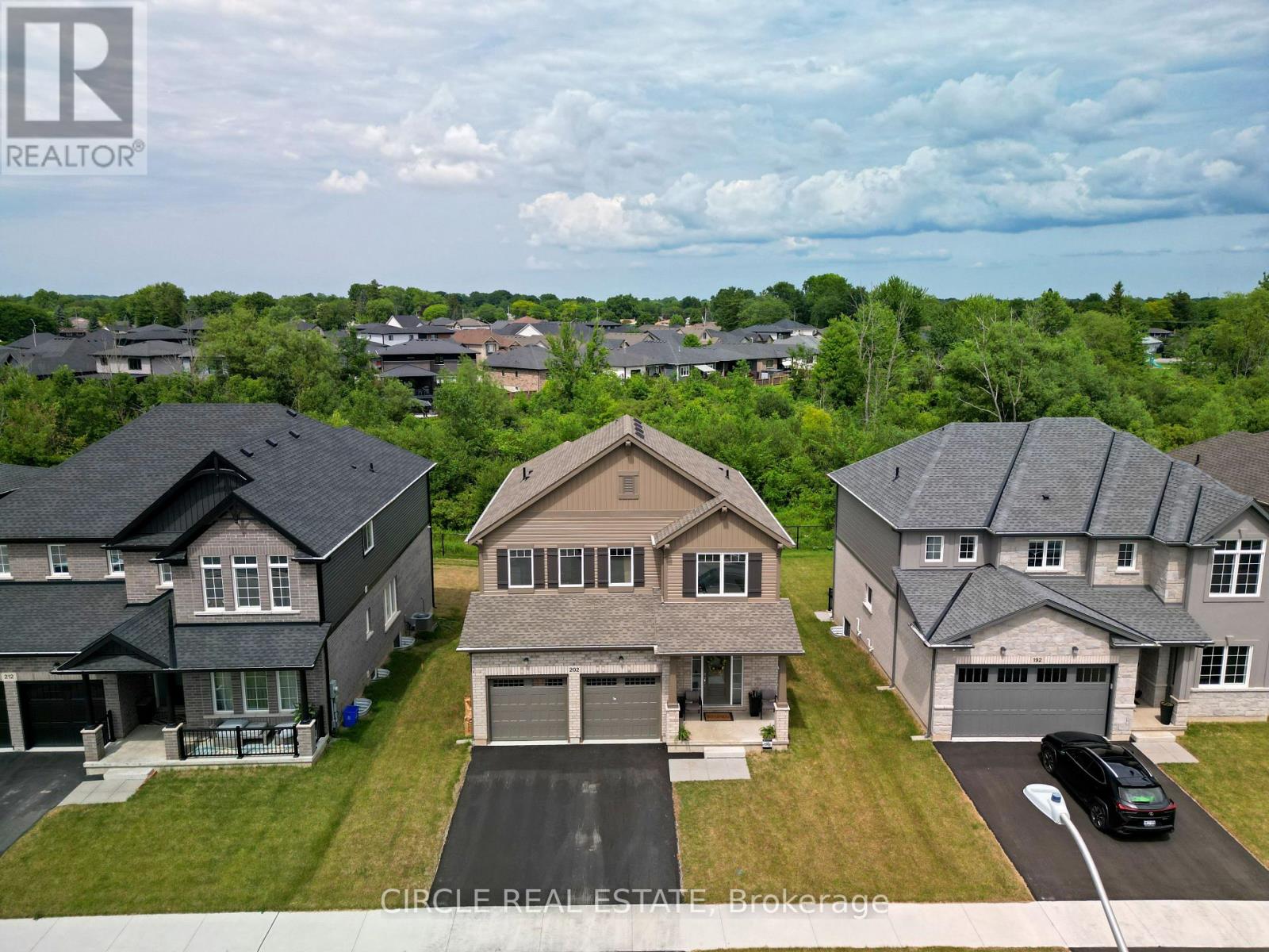 202 WESTCOTT ROAD - 2