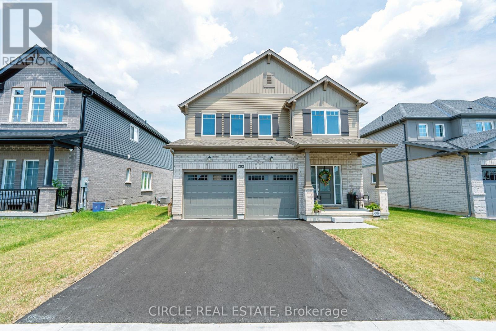 202 WESTCOTT ROAD - 7