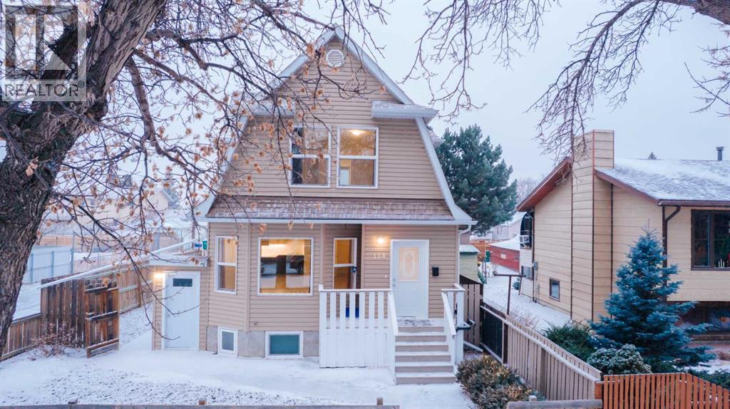 114 15 Street N - 7