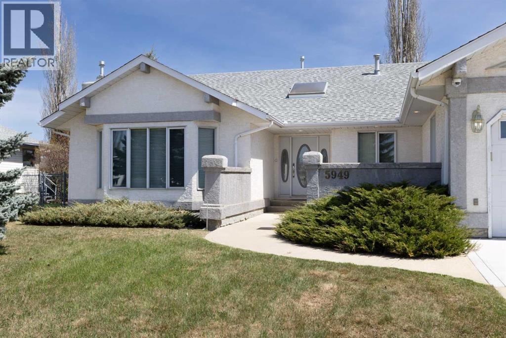 5949 45 Street Crescent - 2