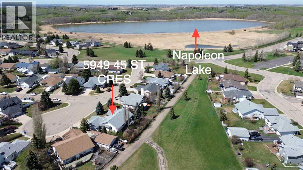 5949 45 Street Crescent - 47
