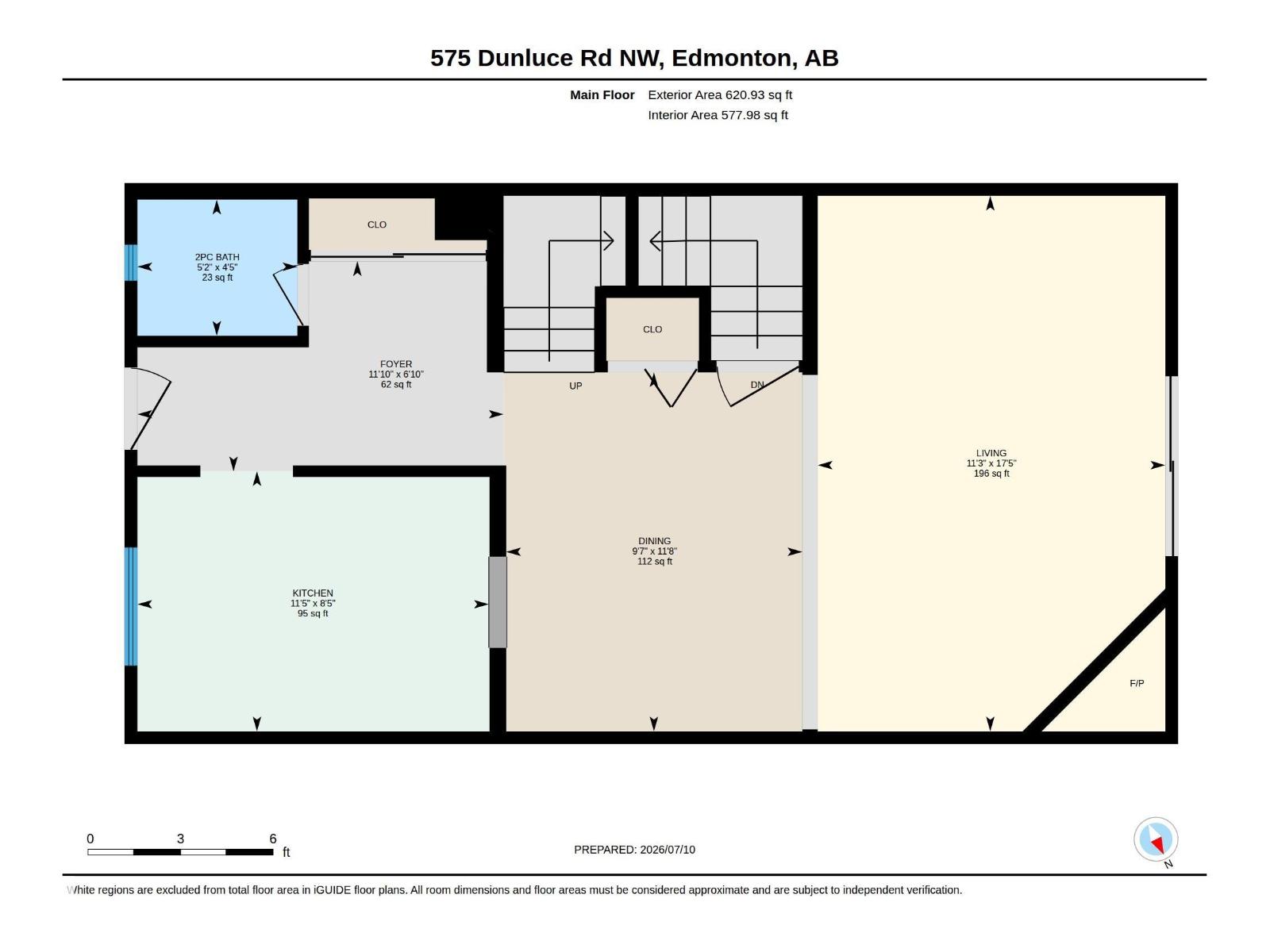 575 DUNLUCE RD NW - 51