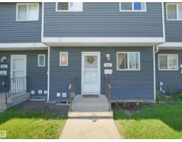 Row / Townhouse for sale at 575 Dunluce Rd NW, Edmonton — MLS® E4498298