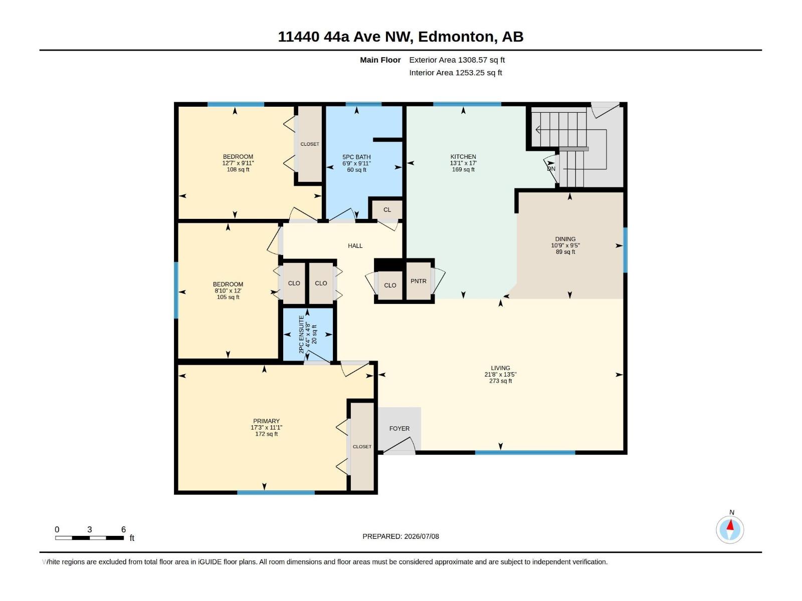 11440 44A AV NW - 2