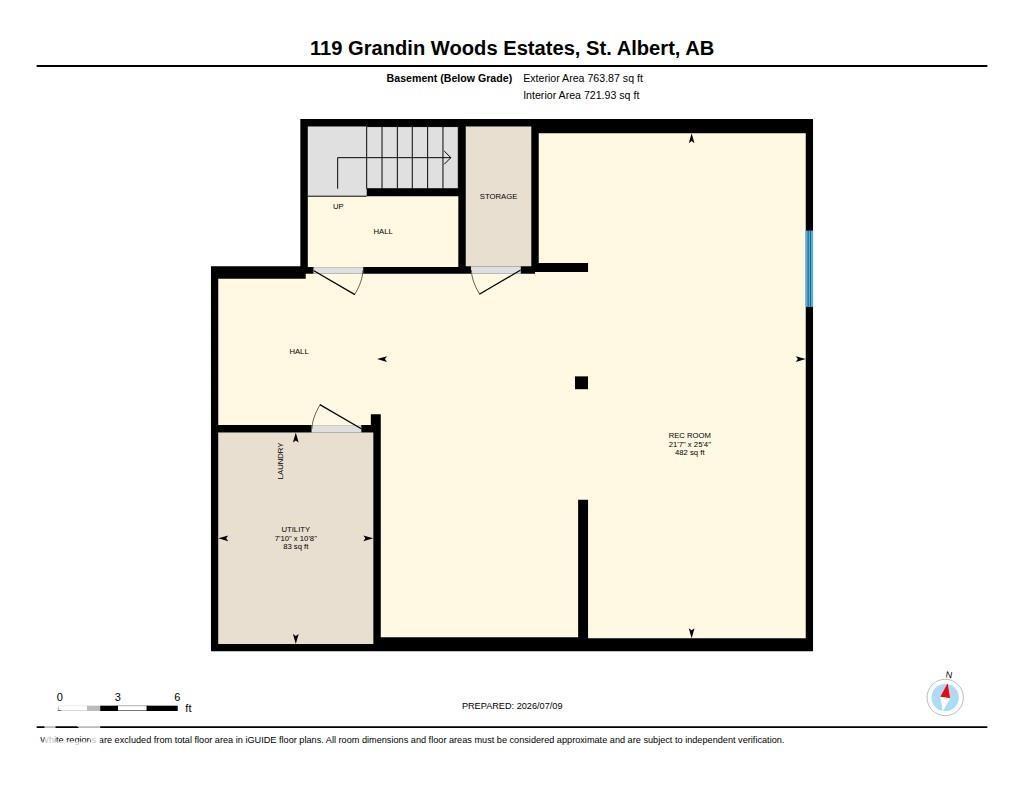 119 GRANDIN WOODS ES - 74
