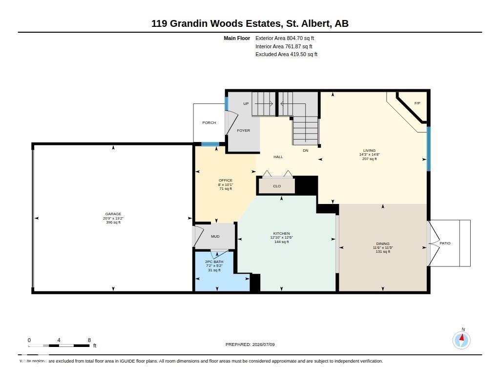 119 GRANDIN WOODS ES - 73