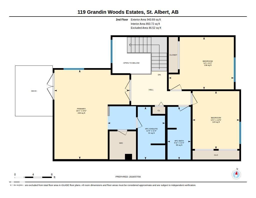 119 GRANDIN WOODS ES - 75