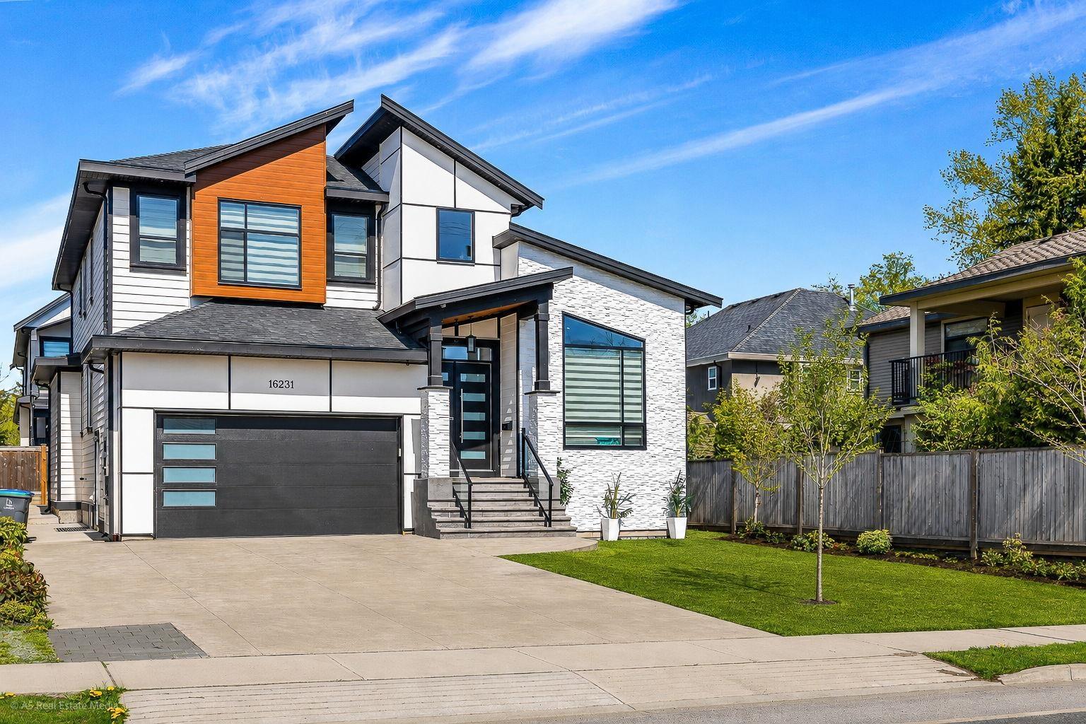 16231 80 AVENUE, Surrey