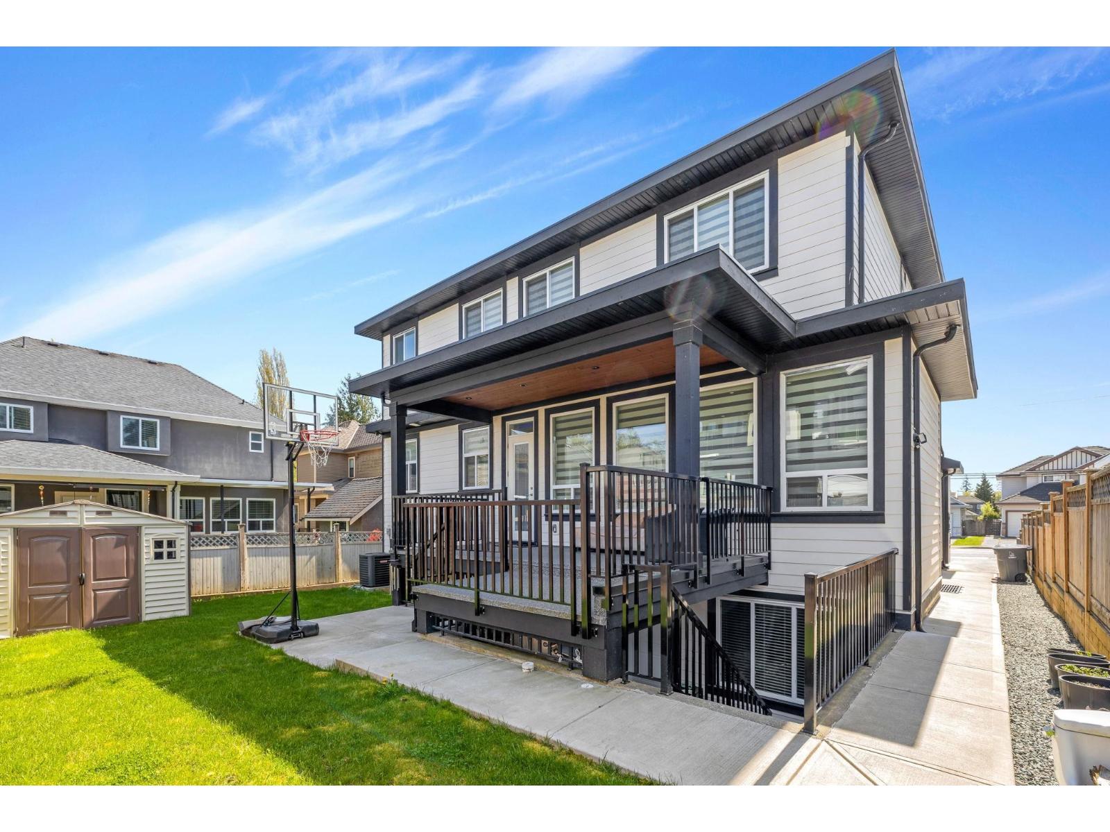 16231 80 AVENUE, Surrey