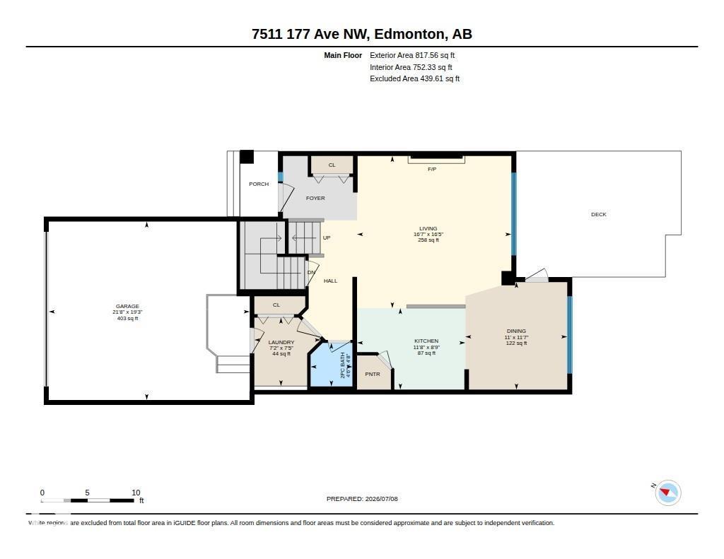 7511 177 AV NW - 52