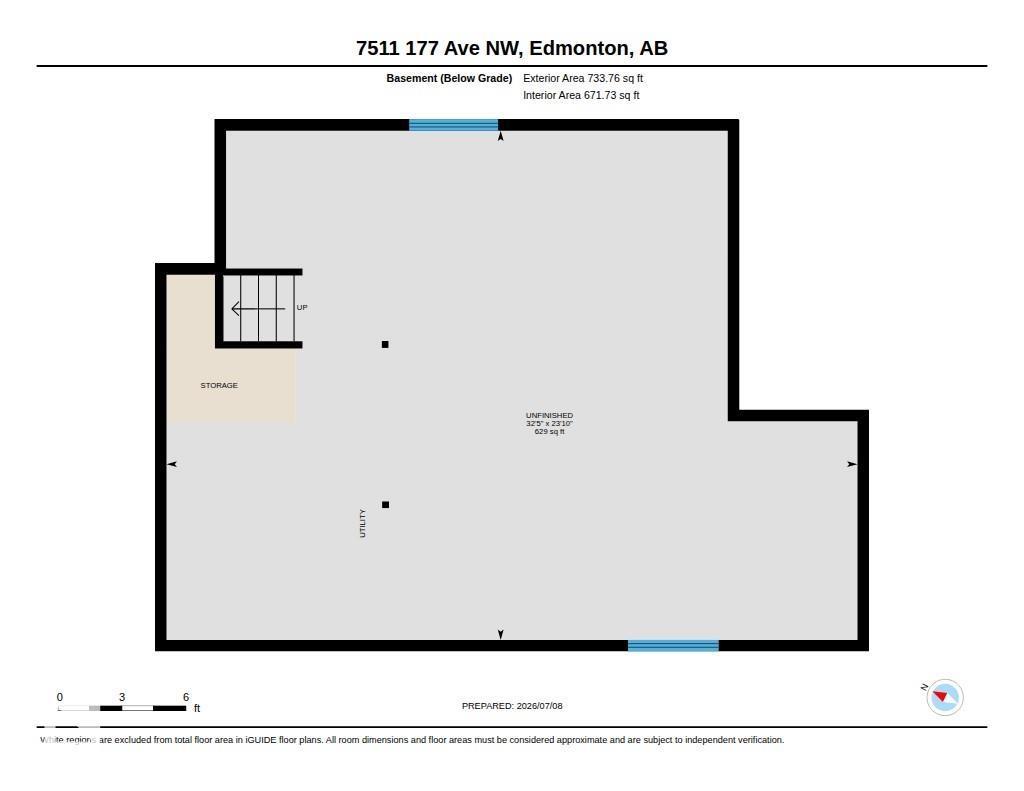 7511 177 AV NW - 54