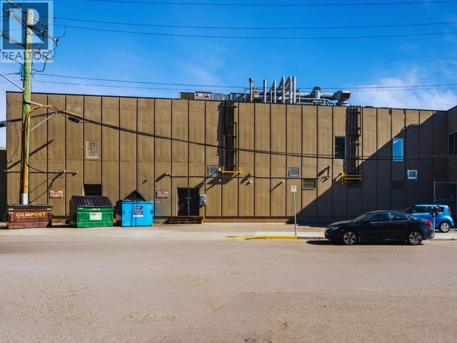3400 30 Avenue, Vernon